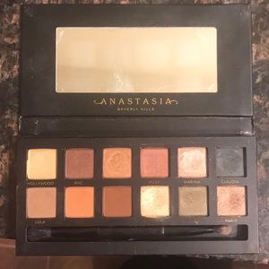 100% authentic Master palette by Mario